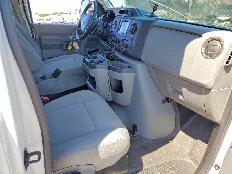 Aukcja sprzedaży 2014 Ford Econoline, vin: 1FDWE3FL7EDA83503, numer aukcji: 60202066