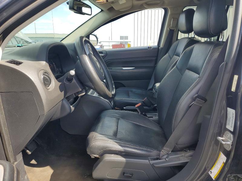 Aukcja sprzedaży 2015 Jeep Compass, vin: 1C4NJDCB5FD258507, numer aukcji: 59716816