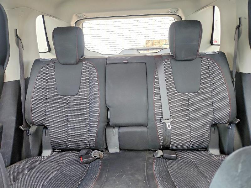 Aukcja sprzedaży 2017 Gmc Terrain, vin: 2GKALMEK1H6331562, numer aukcji: 60774766