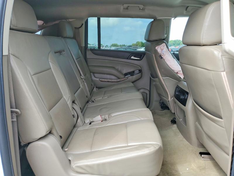 Aukcja sprzedaży 2016 Gmc Yukon Xl, vin: 1GKS1FKC4GR336714, numer aukcji: 59622946