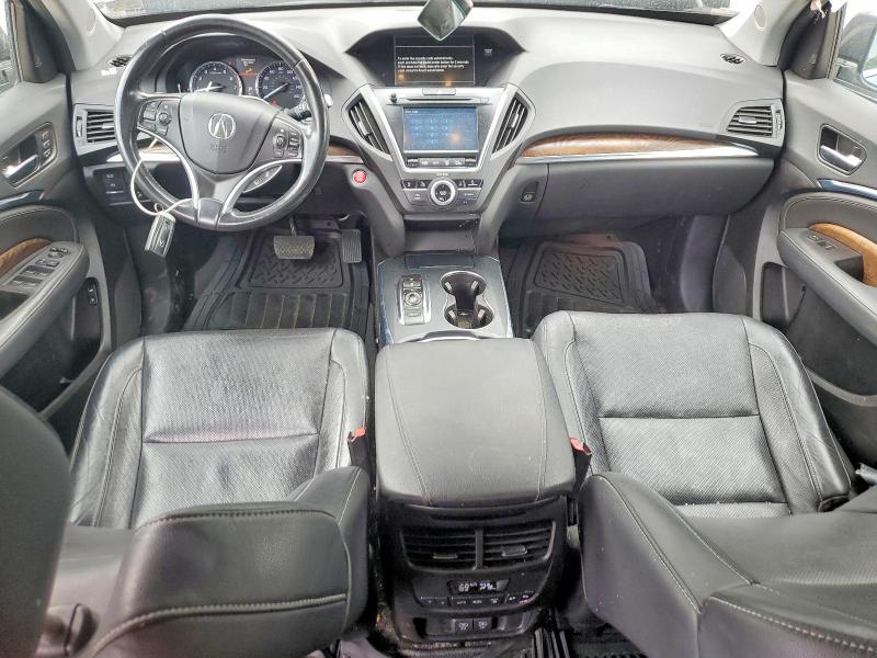 Aukcja sprzedaży 2020 Acura Mdx, vin: 5J8YD4H50LL010336, numer aukcji: 85965265