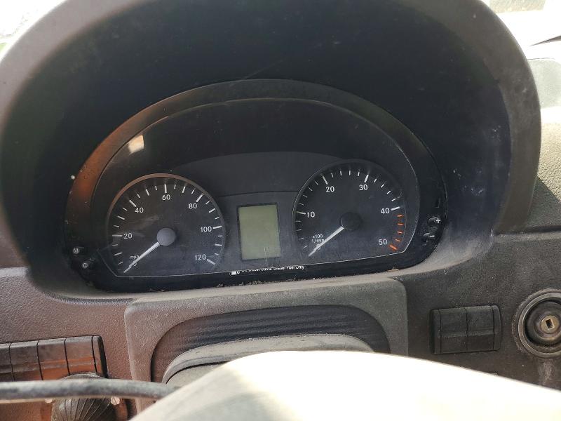 Aukcja sprzedaży 2014 Freightliner Sprinter, vin: WDYPE8DC4E5889581, numer aukcji: 59647526