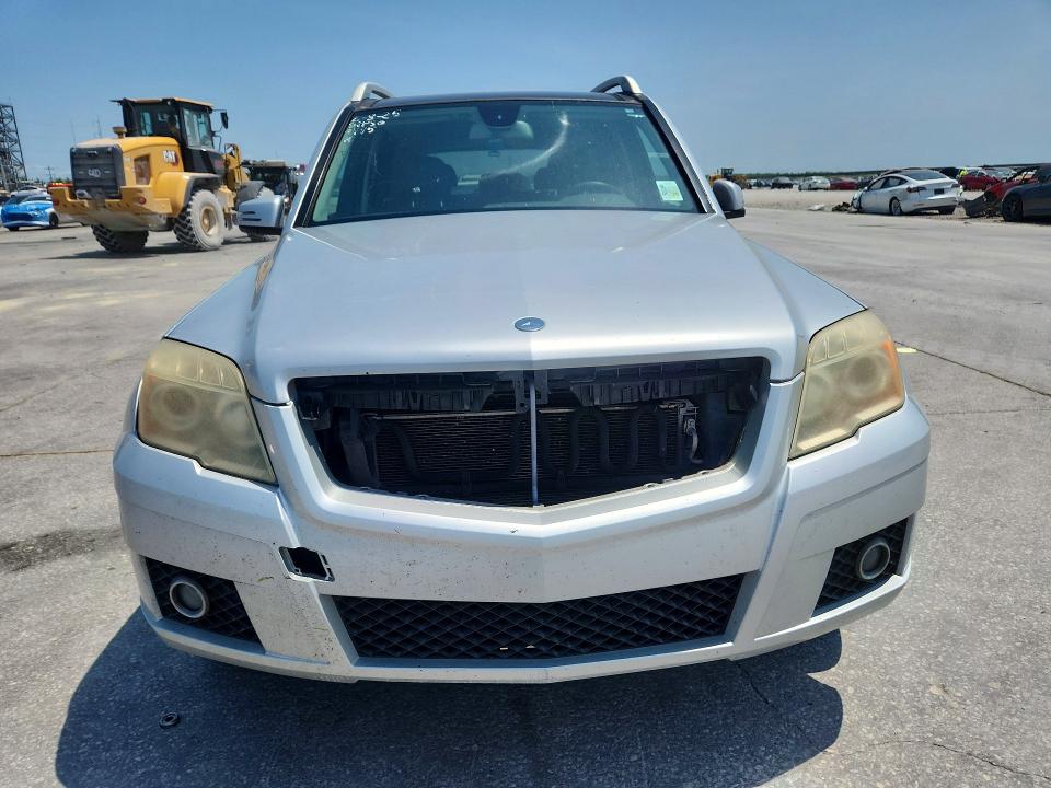 Продаж на аукціоні авто 2010 Mercedes-benz Glk, vin: WDCGG8HB4AF280495, номер лоту: 63324866