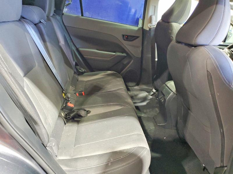 59307576 :رقم المزاد ، JF2GUHDC9S8339769 vin ، 2025 Subaru Crosstrek مزاد بيع