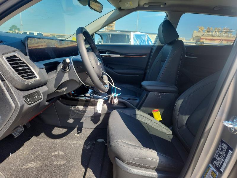 59231746 :رقم المزاد ، KNDER2AA1T7947963 vin ، 2026 Kia Seltos مزاد بيع