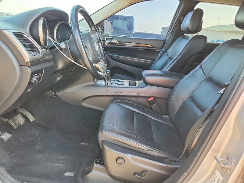 2012 Jeep Grand Cherokee მანქანა იყიდება აუქციონზე, vin: 1C4RJFAG0CC149823, აუქციონის ნომერი: 62666056