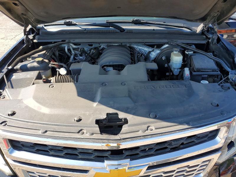 2015 Chevrolet Tahoe მანქანა იყიდება აუქციონზე, vin: 1GNSKBKC4FR250200, აუქციონის ნომერი: 61047686