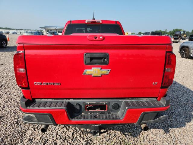 Aukcja sprzedaży 2016 Chevrolet Colorado, vin: 1GCHSCEA2G1103666, numer aukcji: 61192756