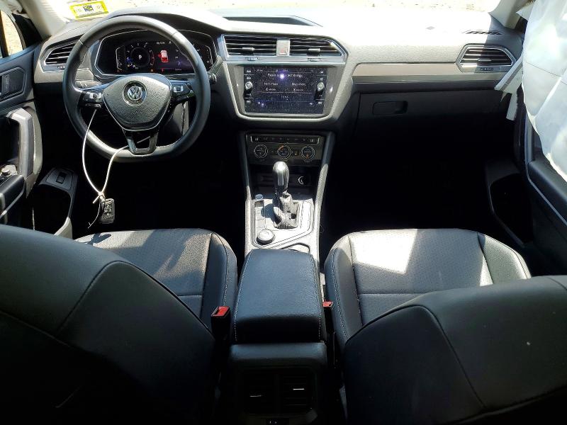 Aukcja sprzedaży 2021 Volkswagen Tiguan, vin: 3VV2B7AX5MM024984, numer aukcji: 60529826