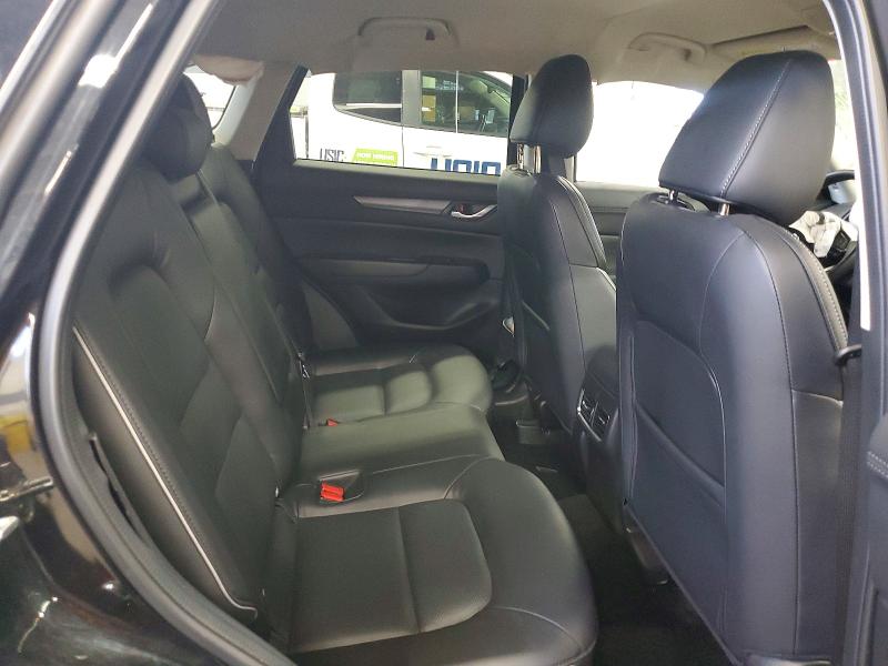 Aukcja sprzedaży 2025 Mazda Cx-5, vin: JM3KFBBL0S0679370, numer aukcji: 61717806