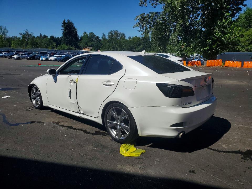 62521706 :رقم المزاد ، JTHBE5C25A5023569 vin ، 2010 Lexus 350 مزاد بيع