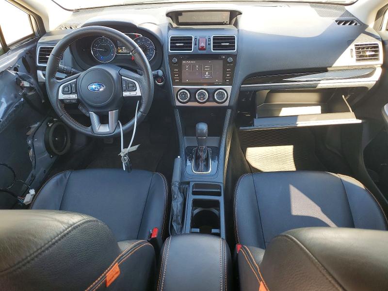 Продажа на аукционе авто 2016 Subaru Crosstrek, vin: JF2GPANC9G8346774, номер лота: 62515866