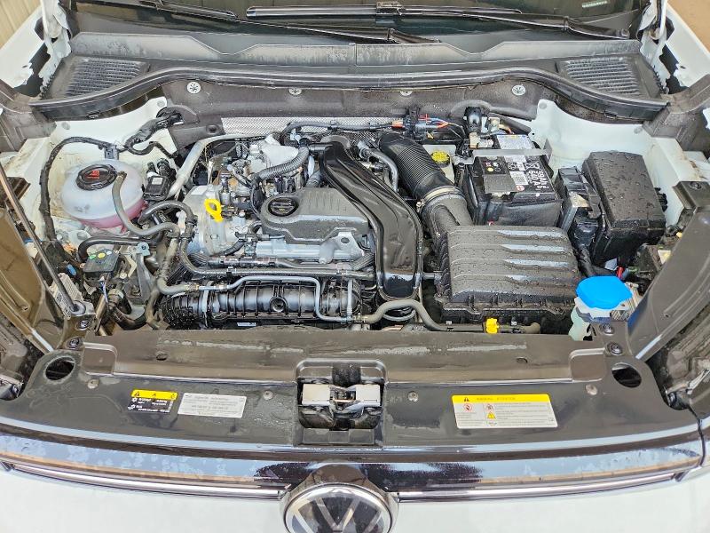 2025 Volkswagen Taos მანქანა იყიდება აუქციონზე, vin: 3VV5C7B2XSM033478, აუქციონის ნომერი: 58549106