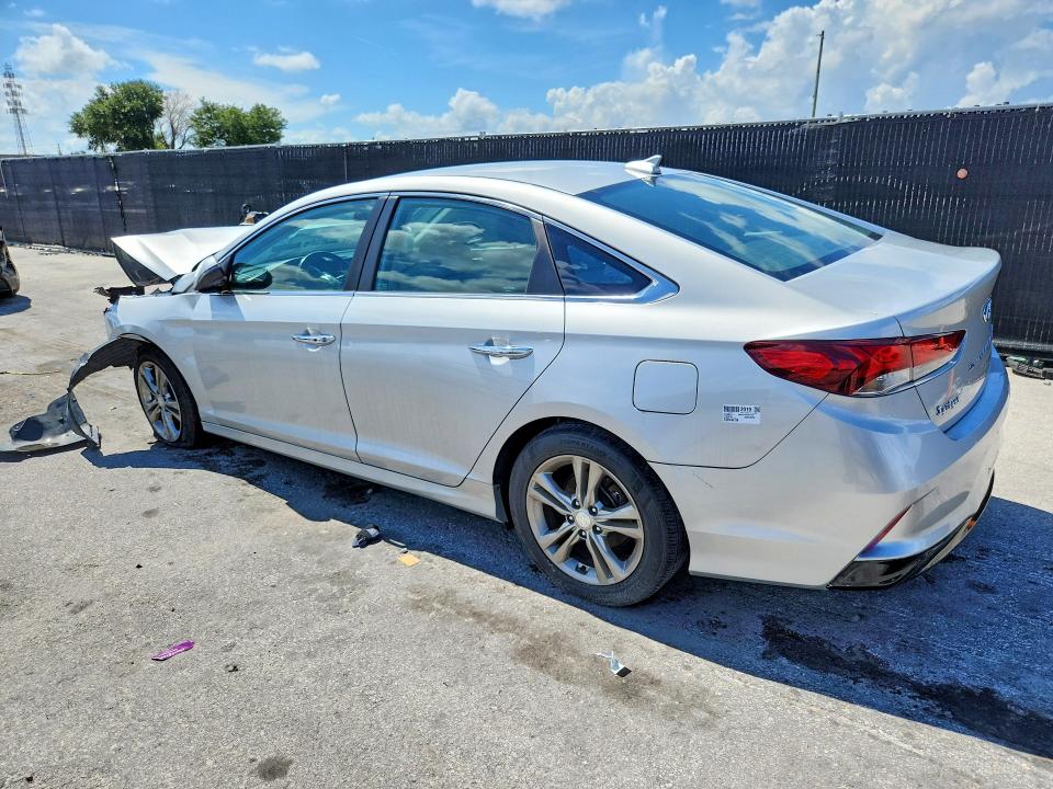 Aukcja sprzedaży 2019 Hyundai Sonata, vin: 5NPE34AF9KH761378, numer aukcji: 59154646