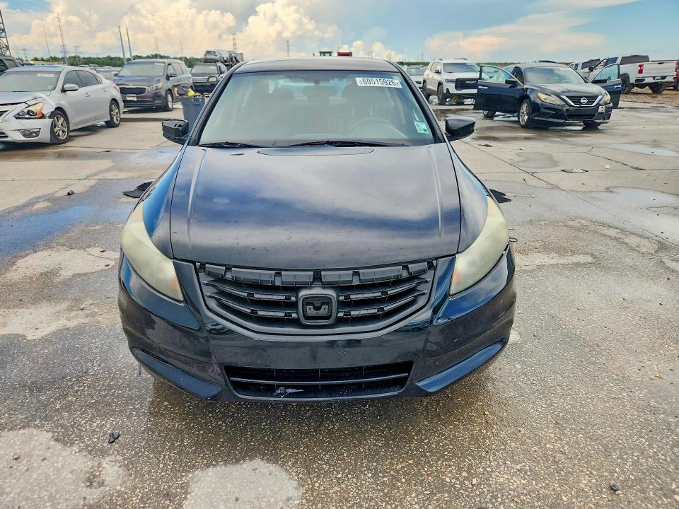Продаж на аукціоні авто 2012 Honda Accord, vin: 1HGCP2F66CA015599, номер лоту: 60515926