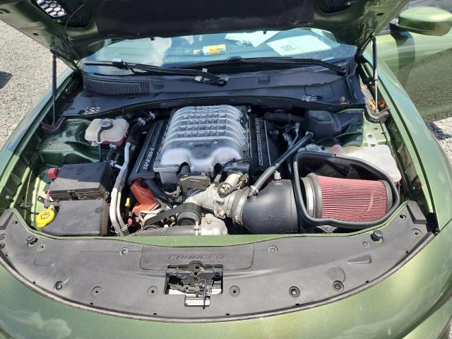 Aukcja sprzedaży 2021 Dodge Charger, vin: 2C3CDXL97MH580468, numer aukcji: 62144866