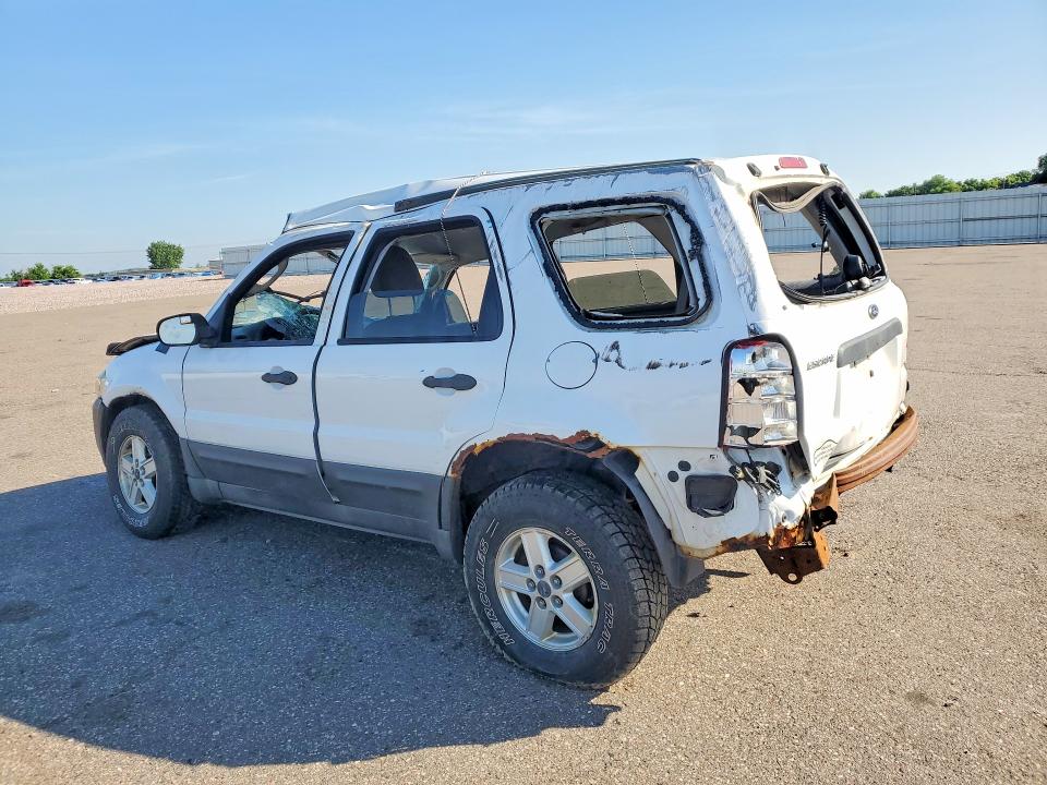 Aukcja sprzedaży 2007 Ford Escape, vin: 1FMYU92Z67KB68002, numer aukcji: 59630986