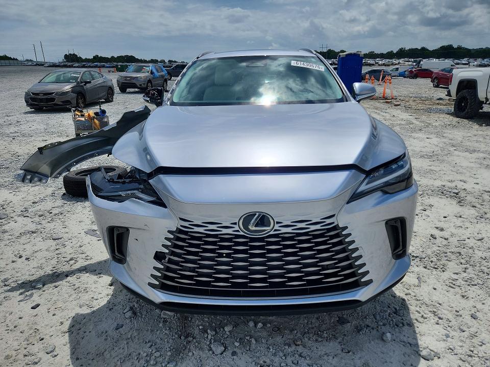 Продаж на аукціоні авто 2024 Lexus Rx 350, vin: JTJCHMAAXR2020582, номер лоту: 61430676