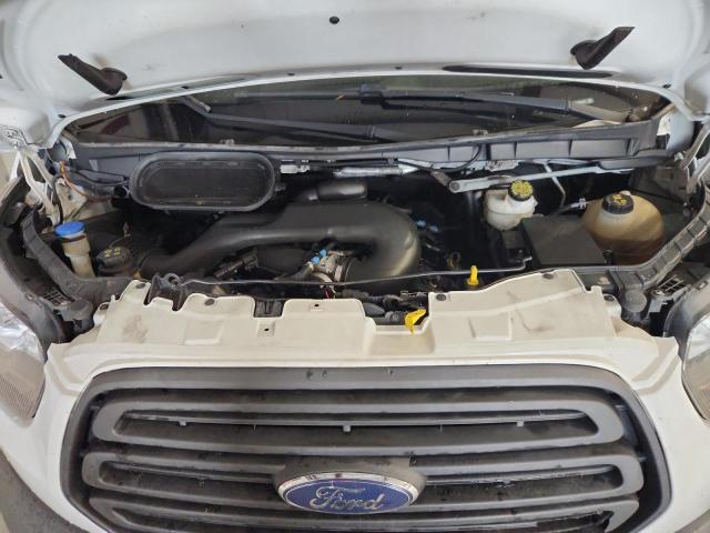 Продажа на аукционе авто 2016 Ford Transit, vin: 1FTYR1ZM5GKB44677, номер лота: 60374556