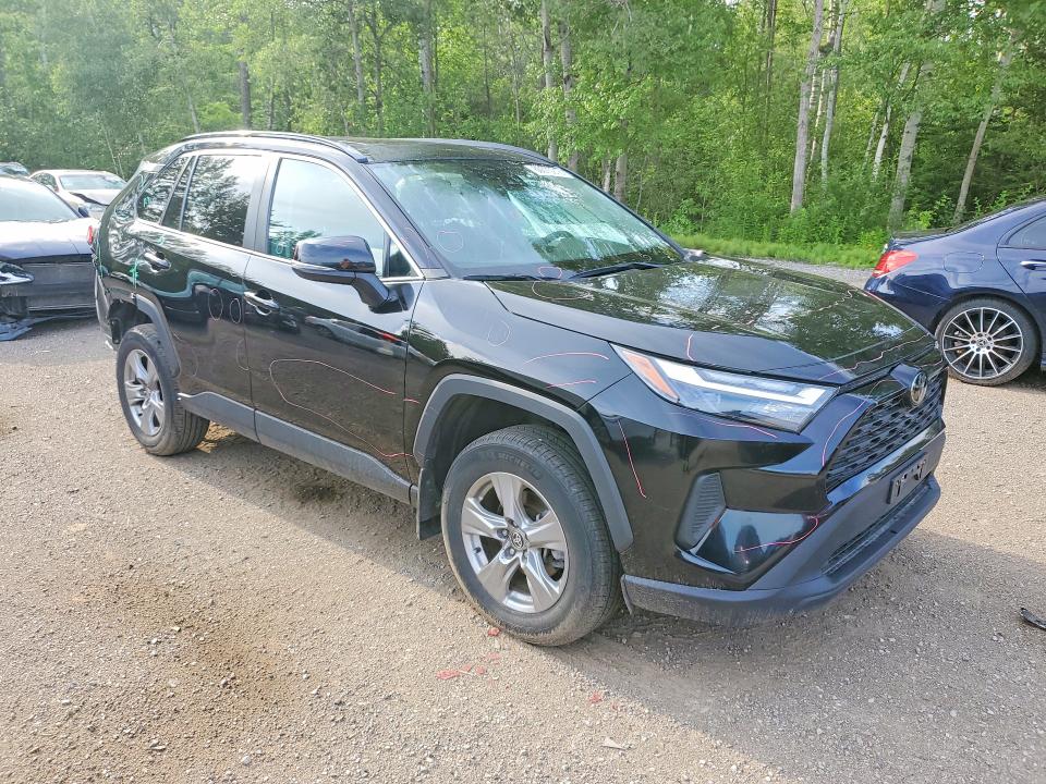 Продаж на аукціоні авто 2024 Toyota Rav4, vin: 2T3R1RFV4RC466133, номер лоту: 60070216