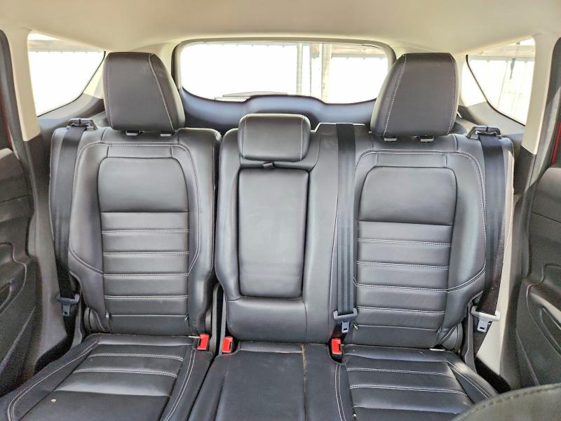 Продажа на аукционе авто 2018 Ford Escape, vin: 1FMCU0HD5JUC39574, номер лота: 60309676