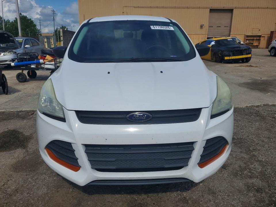 Aukcja sprzedaży 2016 Ford Escape, vin: 1FMCU0F73GUB88050, numer aukcji: 61136526