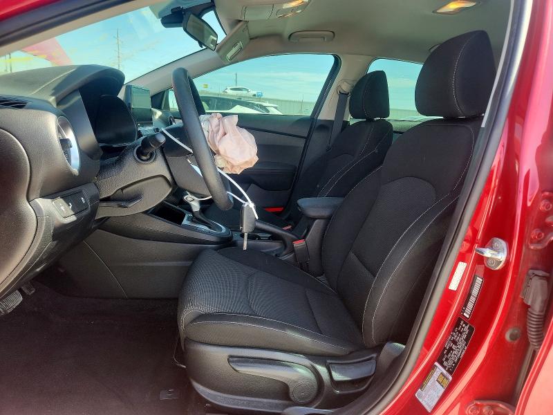 Aukcja sprzedaży 2023 Kia Forte, vin: 3KPF24AD4PE512813, numer aukcji: 59719166