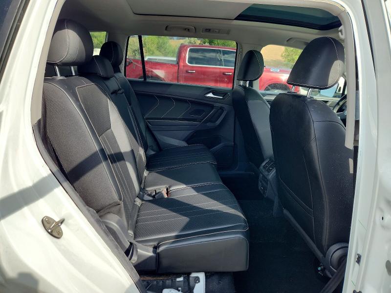 Продажа на аукционе авто 2022 Volkswagen Tiguan, vin: 3VV2B7AX2NM075375, номер лота: 62252446