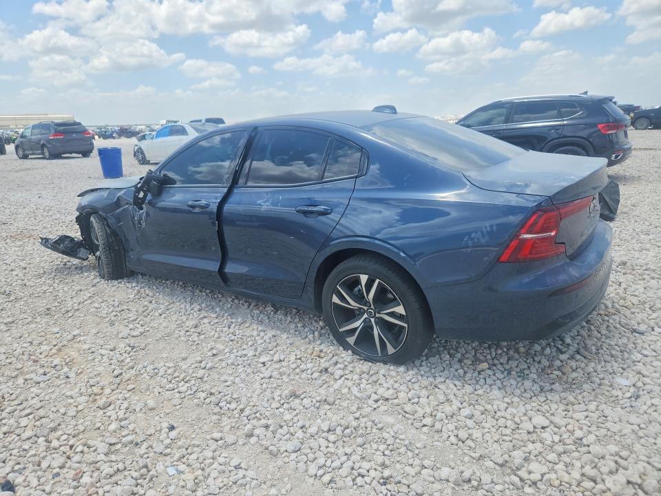 Продажа на аукционе авто 2024 Volvo S60, vin: 7JRL12FK6RG325448, номер лота: 59341616