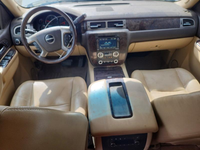 Aukcja sprzedaży 2011 Gmc Yukon, vin: 1GKS2EEF7BR349950, numer aukcji: 59720626