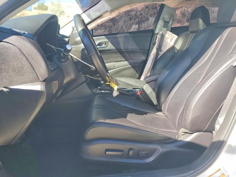 Продаж на аукціоні авто 2020 Acura Ilx, vin: 19UDE2F35LA000513, номер лоту: 60205036
