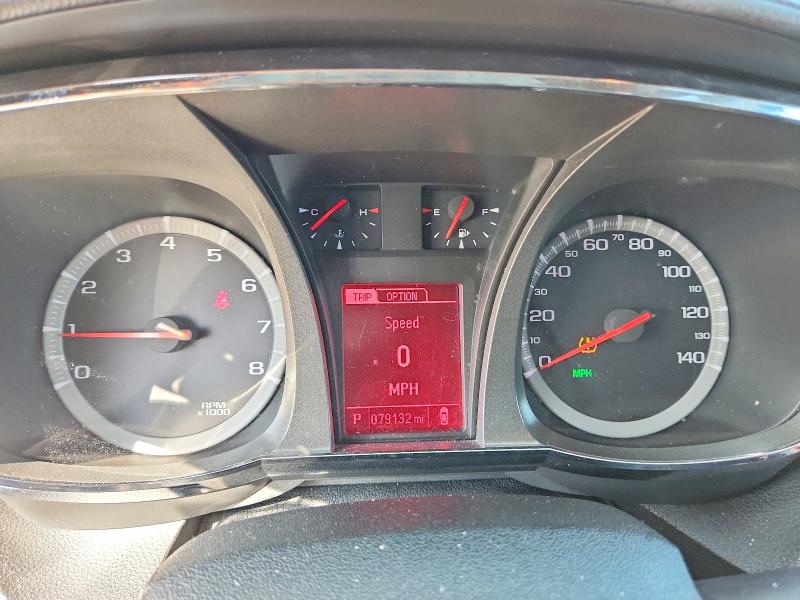 Продажа на аукционе авто 2016 Gmc Terrain, vin: 2GKALMEK2G6143468, номер лота: 60959586
