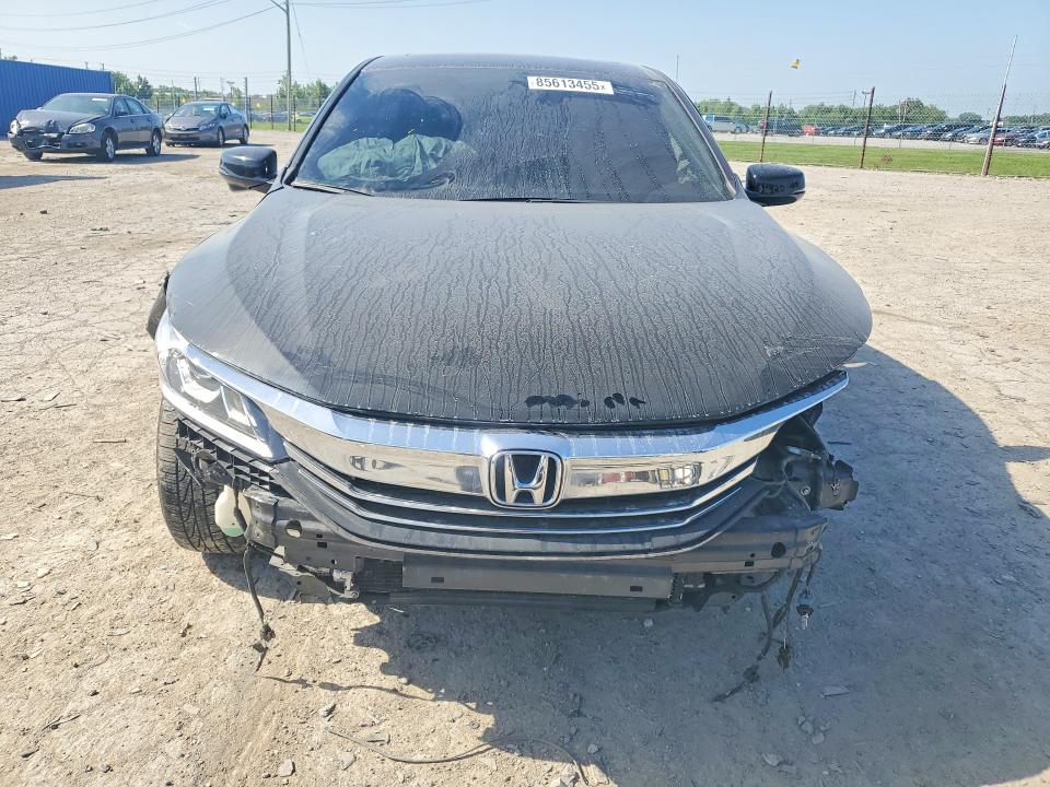 Продажа на аукционе авто 2017 Honda Accord, vin: 1HGCR3F89HA042773, номер лота: 85613455