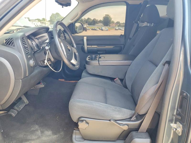 Продаж на аукціоні авто 2009 Chevrolet Silverado, vin: 2GCEK29C991109535, номер лоту: 62531836