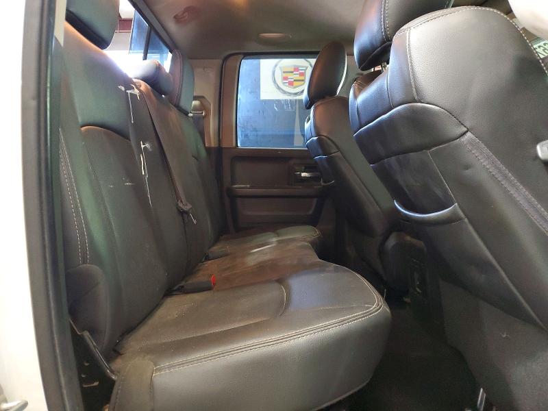 Aukcja sprzedaży 2012 Dodge Ram 1500, vin: 1C6RD7HT4CS273607, numer aukcji: 60556676