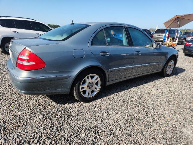 62499746 :رقم المزاد ، WDBUF56J06A805057 vin ، 2006 Mercedes-benz E مزاد بيع