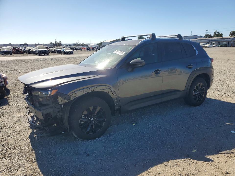 Aukcja sprzedaży 2024 Mazda Cx-50, vin: 7MMVABDM8RN209174, numer aukcji: 59810776