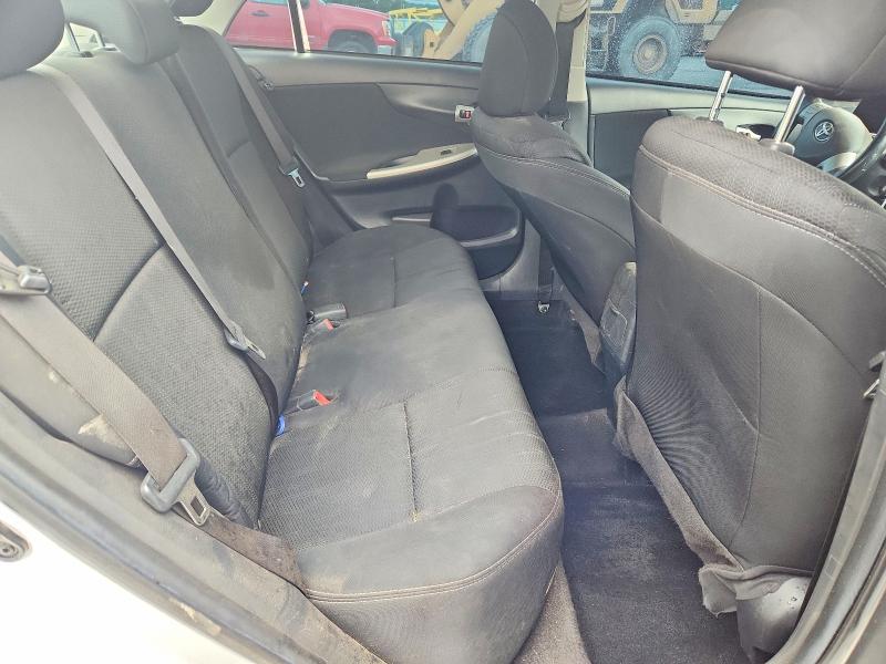 2013 Toyota Corolla მანქანა იყიდება აუქციონზე, vin: 2T1BU4EE8DC043053, აუქციონის ნომერი: 59392296