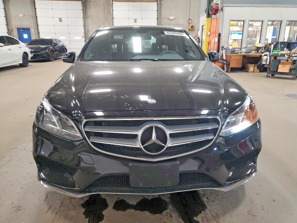 Aukcja sprzedaży 2014 Mercedes-benz E, vin: WDDHF8JB0EA972625, numer aukcji: 62580966