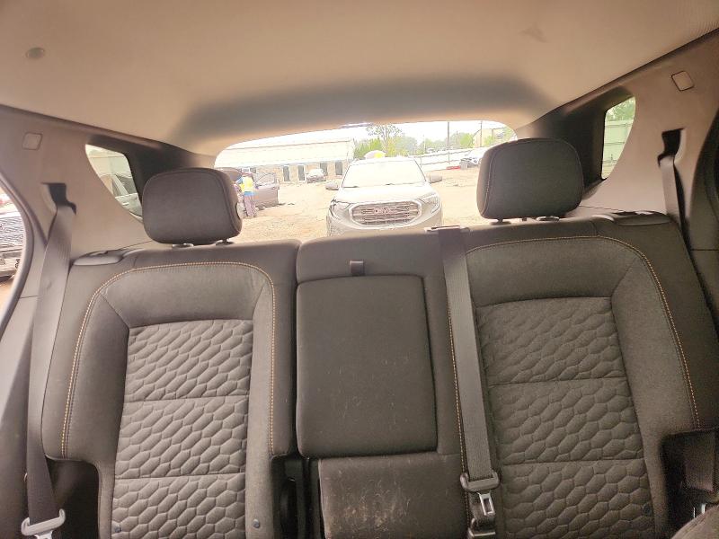 Aukcja sprzedaży 2019 Chevrolet Equinox, vin: 2GNAXUEV0K6132365, numer aukcji: 60075606