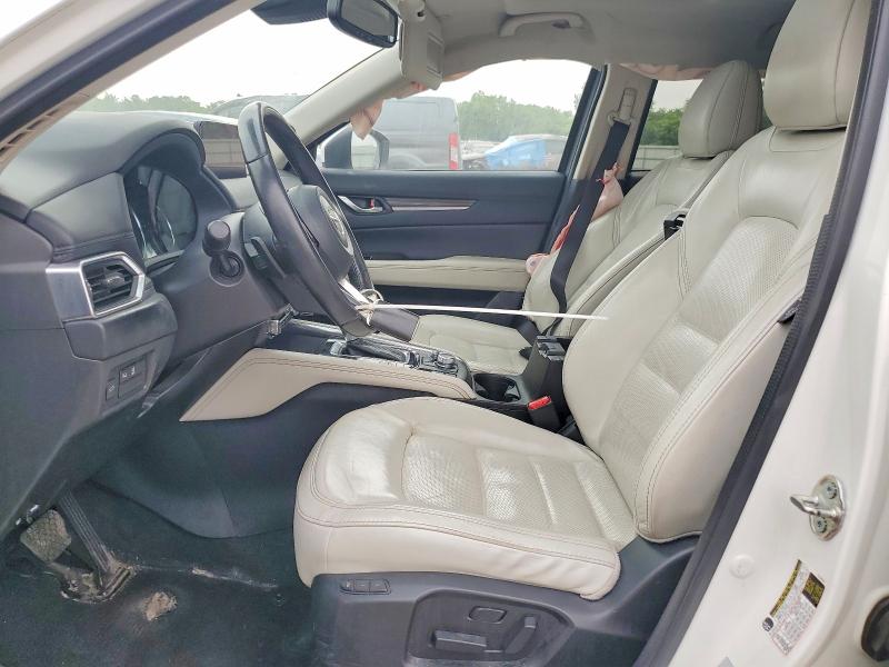 Aukcja sprzedaży 2021 Mazda Cx-5, vin: JM3KFBDM6M1463543, numer aukcji: 61747696
