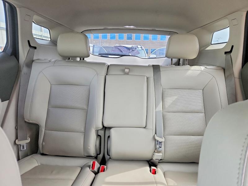 Aukcja sprzedaży 2019 Gmc Terrain, vin: 3GKALXEX3KL165173, numer aukcji: 61547486