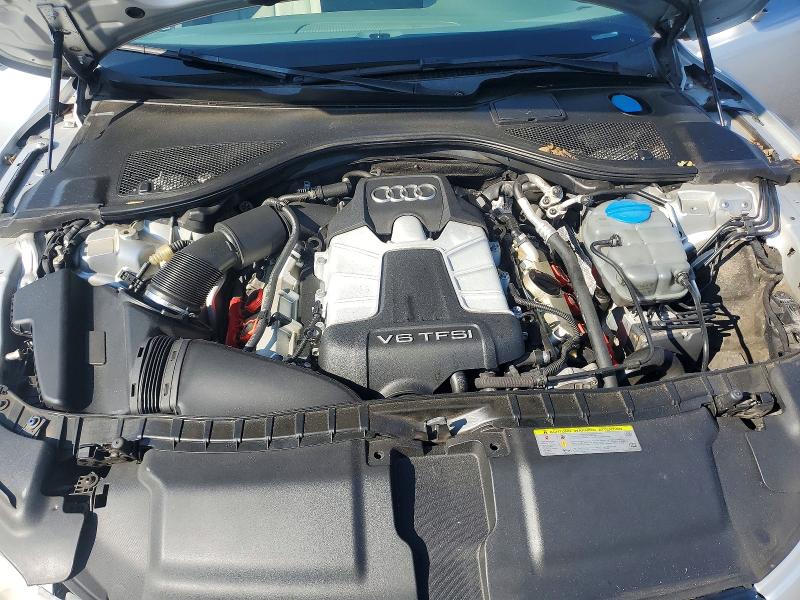 60325026 :رقم المزاد ، WAUYGAFC1CN147552 vin ، 2012 Audi A7 مزاد بيع
