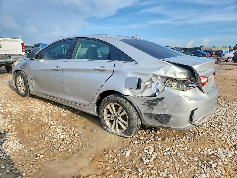 Aukcja sprzedaży 2012 Hyundai Sonata, vin: 5NPEB4AC4CH461595, numer aukcji: 59651606