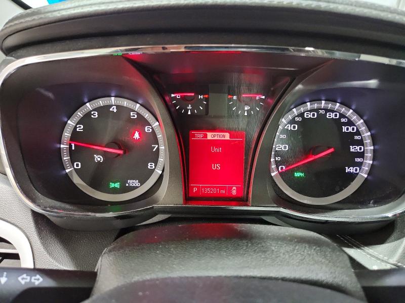 59712806 :رقم المزاد ، 2GKFLVE34H6119680 vin ، 2017 Gmc Terrain مزاد بيع