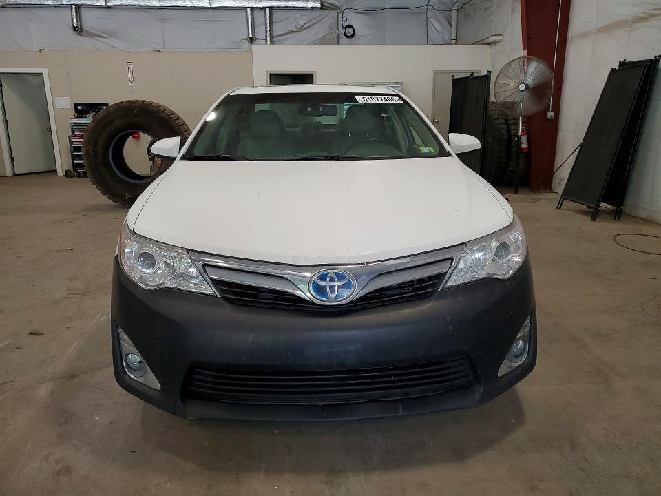 Aukcja sprzedaży 2012 Toyota Camry Hybrid, vin: 4T1BD1FK3CU059970, numer aukcji: 61077406