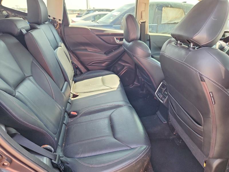 61704416 :رقم المزاد ، JF2SKAXC3LH510911 vin ، 2020 Subaru Forester مزاد بيع