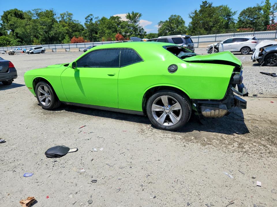 Aukcja sprzedaży 2017 Dodge Challenger, vin: 2C3CDZAG6HH592419, numer aukcji: 60798286