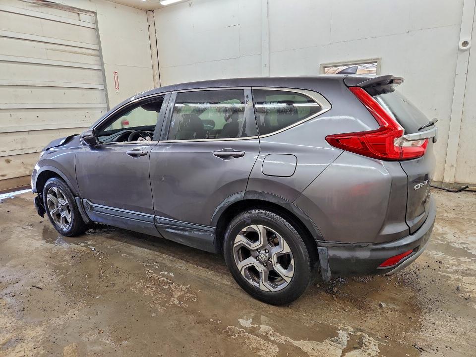 Aukcja sprzedaży 2017 Honda Cr-v, vin: 2HKRW2H50HH619326, numer aukcji: 63317276