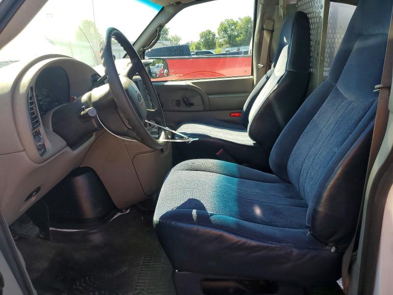 Продажа на аукционе авто 2005 Chevrolet Astro, vin: 1GCDM19XX5B103725, номер лота: 60421246